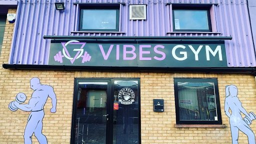 Vibes Gym