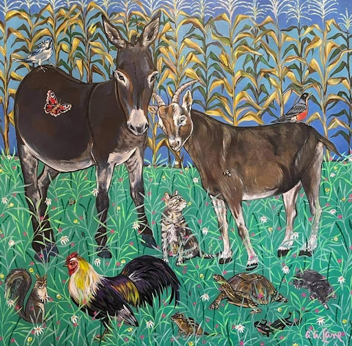 ANNE LANE GALLERY - Thumbnail