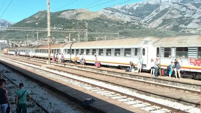 Photos of Savoia
