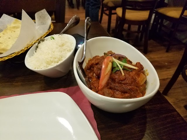 Haldi Chowk Authentic Indian Cuisine