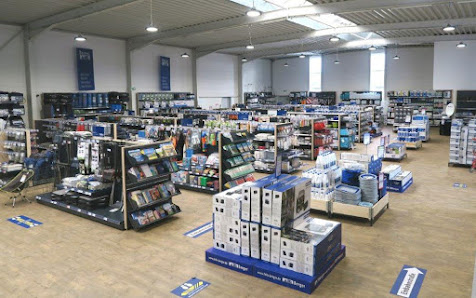 Fritz Berger Wesseling Vorgebirgsstraße 7, 50389 Wesseling