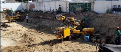 Photos of Construsuelos S.A.S.