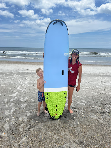 WB Surf Camp - Thumbnail