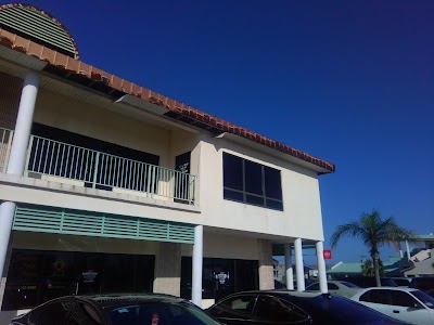 church