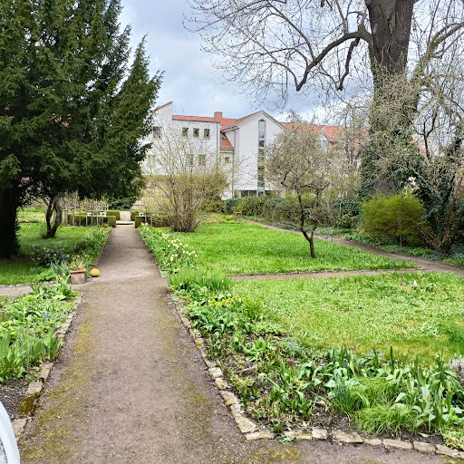 Herders Wohnhaus - Visual