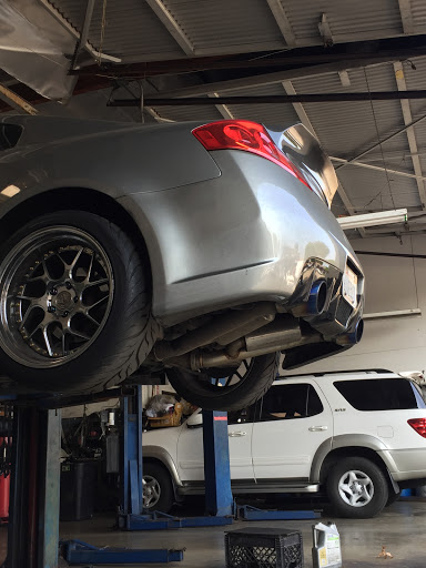 D N Auto Repair - Thumbnail
