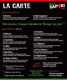 Photo n°50 de Sole Di Sicilia Traiteur et Sapori Foodtruck à Saint-Jean-de-Losne (Traiteur)