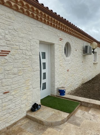 Les Façadiers Du Midi - Thumbnail