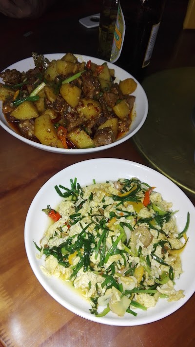 Photos of Sok Dee Restaurant