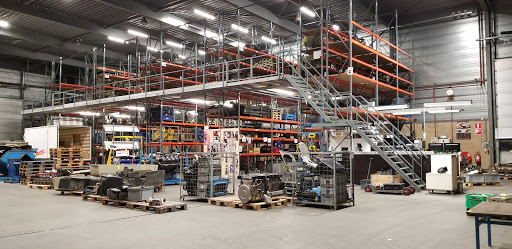 Vos Truckparts - Thumbnail
