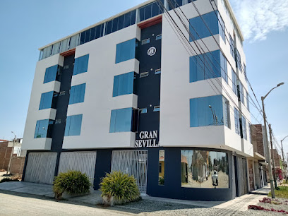 Hotel Gran Sevilla