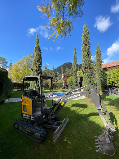 Fethiye Şişman Hafriyat İş makinası Kiralama