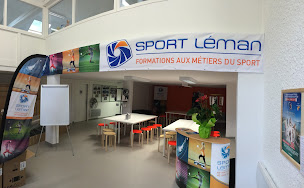 Photo n°5 de SPORT LEMAN - Formations aux métiers du sport à Ballaison (Centre de formation)