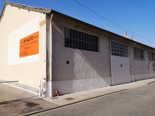 DP Auto Gallery - France