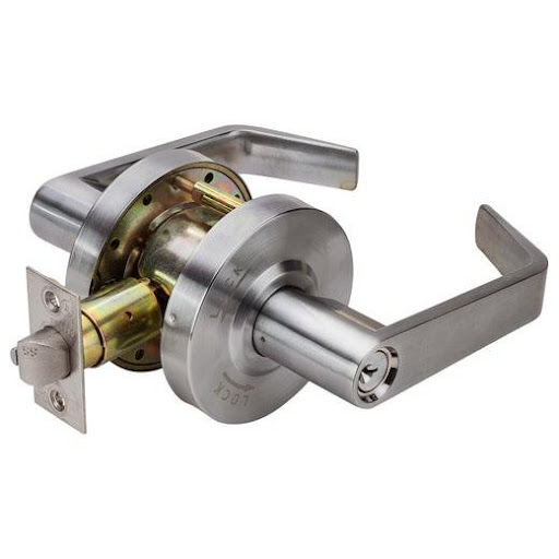 BA Locksmith & Security LLC - Thumbnail
