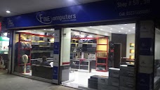 Fine Computers sargodha