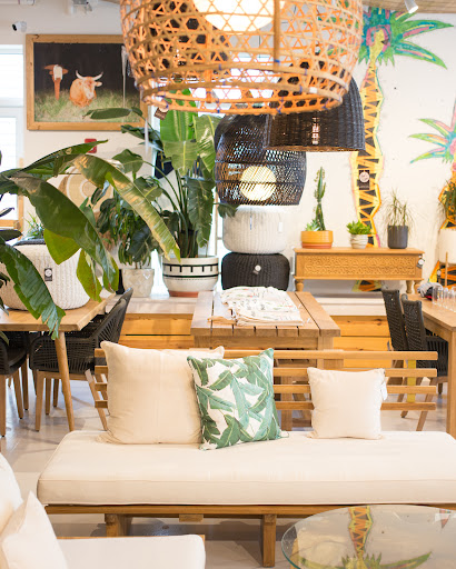 Hunt & Lane Gallery - United States
