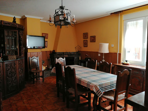Casa Rural 'El Capricho del Tejar' - Thumbnail