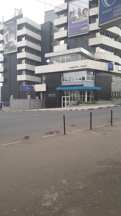 Photos of Livingstone Towers