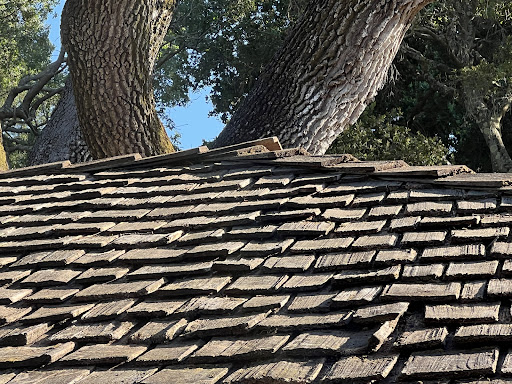 Silicon Valley Roof Repairs - Thumbnail