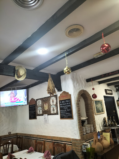 Restaurante La Baculilla - Thumbnail