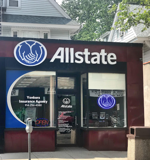 Rosa Mejias: Allstate Insurance