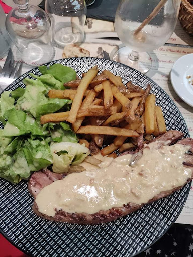Brasserie O'Chato - Thumbnail