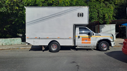 Fletes y mudanzas expres3H, servicios de mudanzas, pipa de agua potable