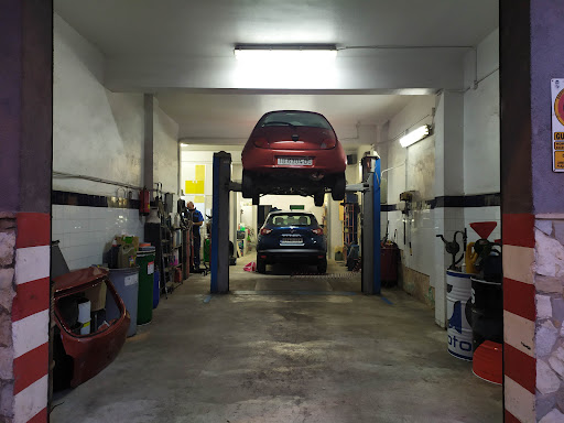 Taller De Mecanica Auto-Mar - Thumbnail