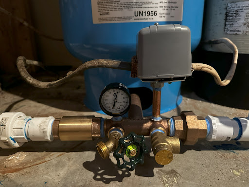 Pro Service Plumbing & Gas - Thumbnail