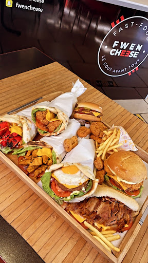 Photo 6 - Dr burger