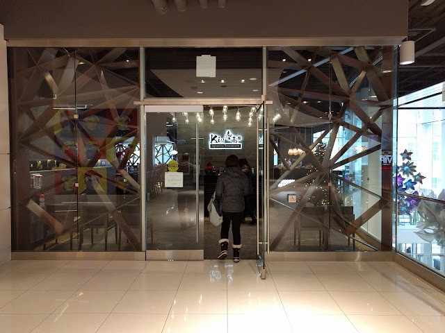 Kiu Japanese Restaurant