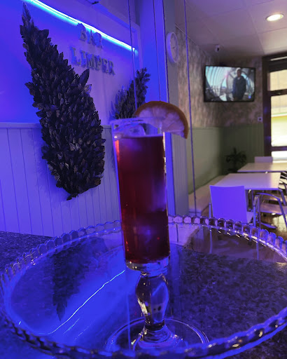 Bar Limper - Visual