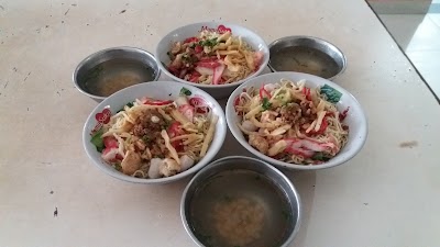 cafe