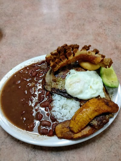 Photos of La Casona Colombian Restaurant