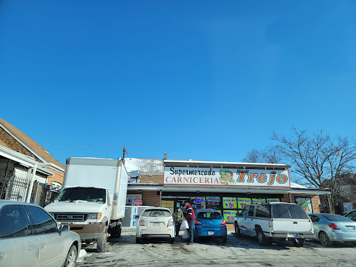Super Mercado Trejo