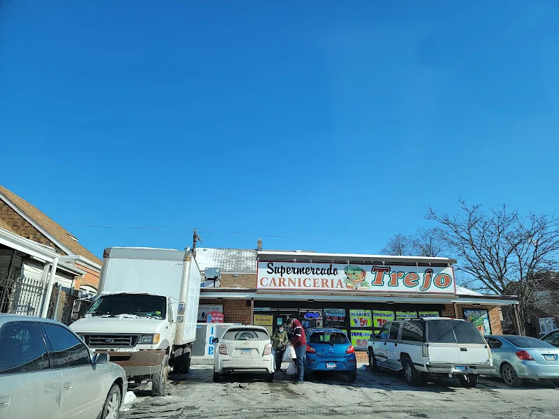 Super Mercado Trejo photo