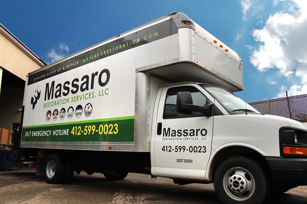 Massaro Services photo