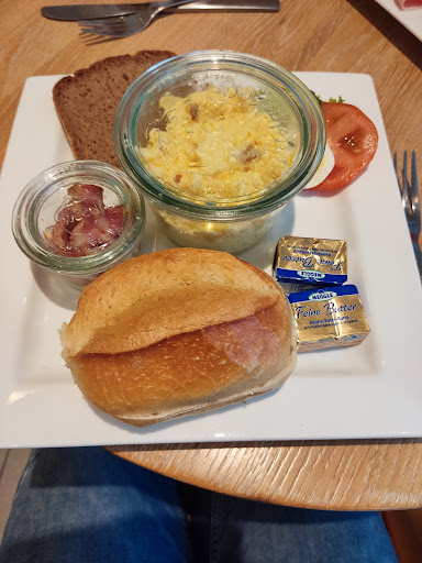 Schäfers Brotstuben GmbH, Café Schäfer in Haren Gallery - Germany