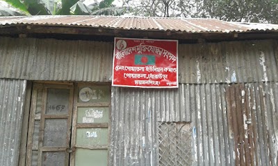 Photos of Guatola Police Station