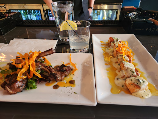 Smoky’s Cigar Bar & Bistro - Thumbnail