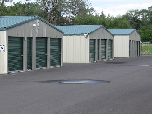 U-Store Self Storage Klamath Falls