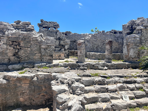 Taquilla INAH - Thumbnail