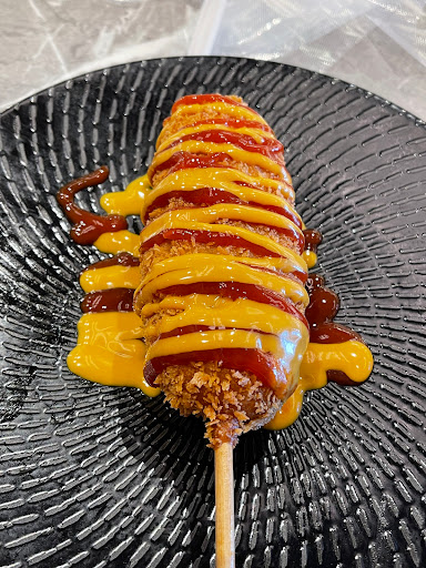 NeNe Chicken M-City Gallery - Australia