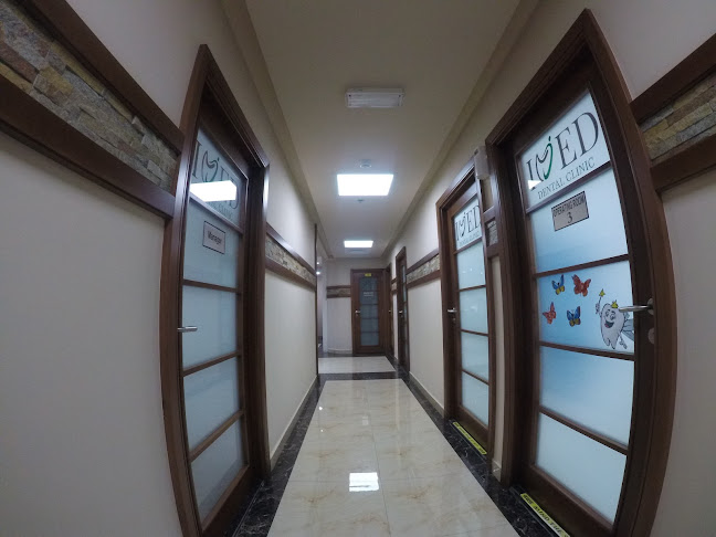 IMED Clinic - Dentist