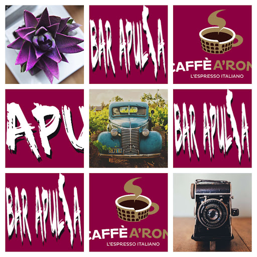 Bar Apulia - Visual