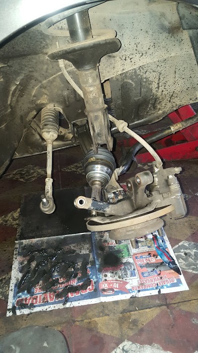 Photos of Serviautos JVB