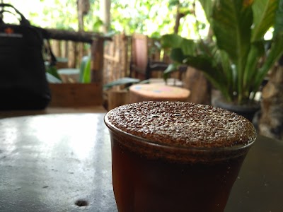 Photos of galeri kopi indonesia