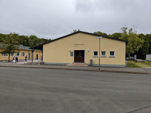Parkplatz Buchenwald - Thumbnail