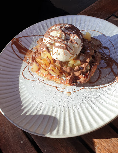 Royal Copenhagen Ice Creamery - Thumbnail